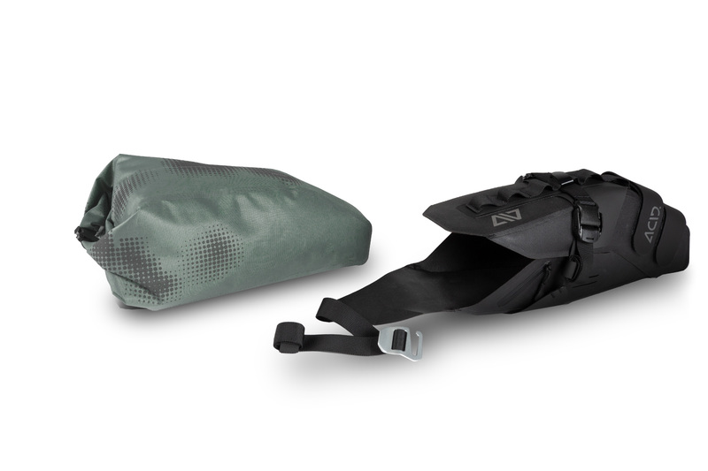 Cube brašna pod sedlo PACK PRO 11