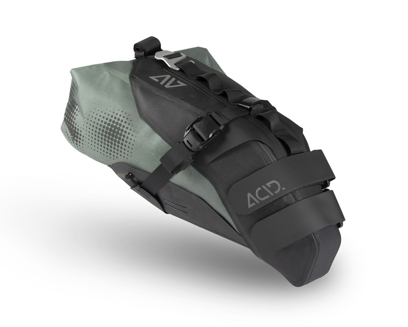 Cube brašna pod sedlo PACK PRO 11