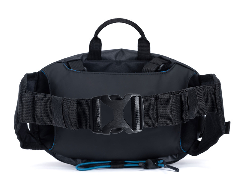 Cube ledvinka ACID Hip Bag PACK PRO 3