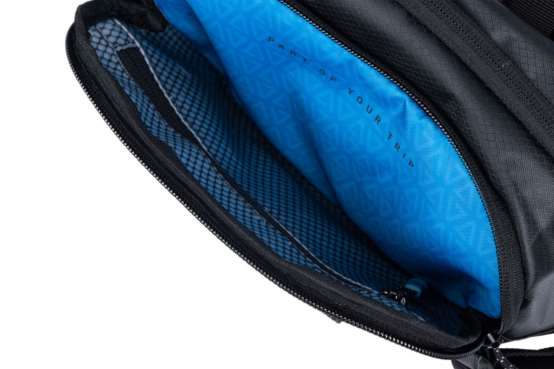 Cube ledvinka ACID Hip Bag PACK PRO 3