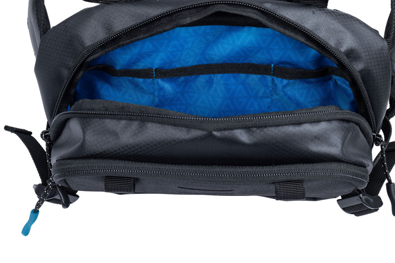 Cube ledvinka ACID Hip Bag PACK PRO 3