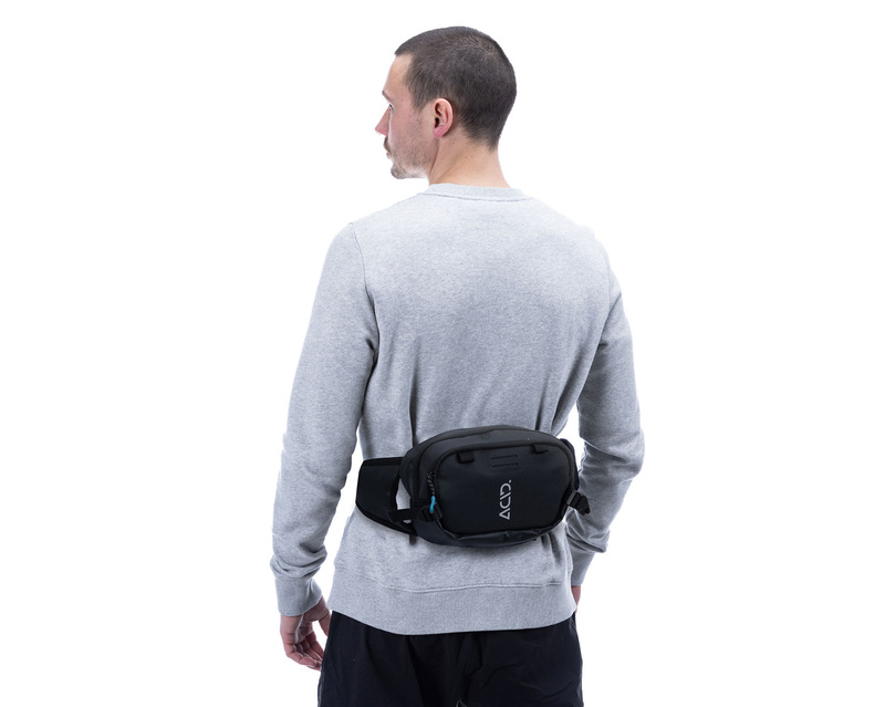 Cube ledvinka ACID Hip Bag PACK PRO 3