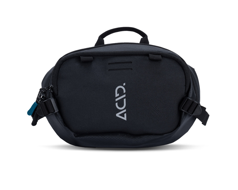 Cube ledvinka ACID Hip Bag PACK PRO 3