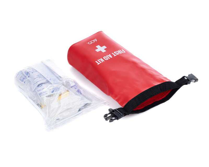 Cube lékárnička ACID First Aid Kit PRO 29