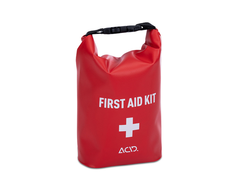 Cube lékárnička ACID First Aid Kit PRO 29