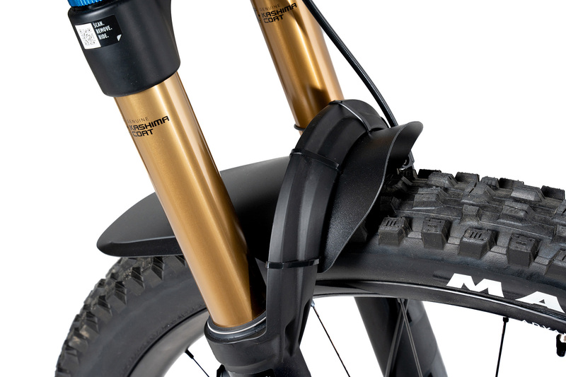 Cube přední blatník ACID Mudguard PURE front