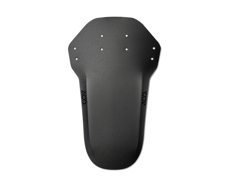 Cube přední blatník ACID Mudguard PURE front