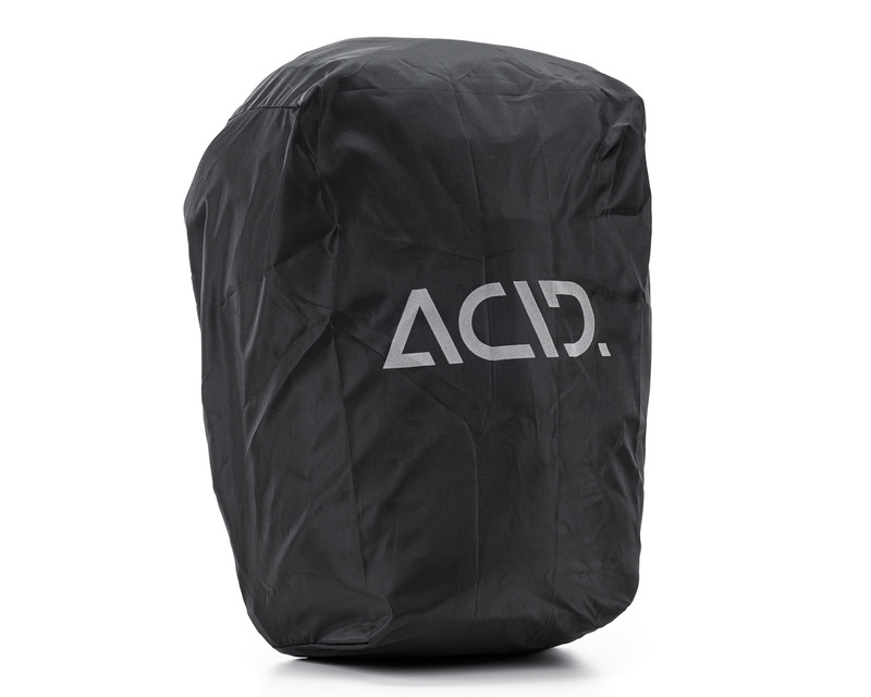 Cube brašna na nosič ACID CITY 15 SMLink