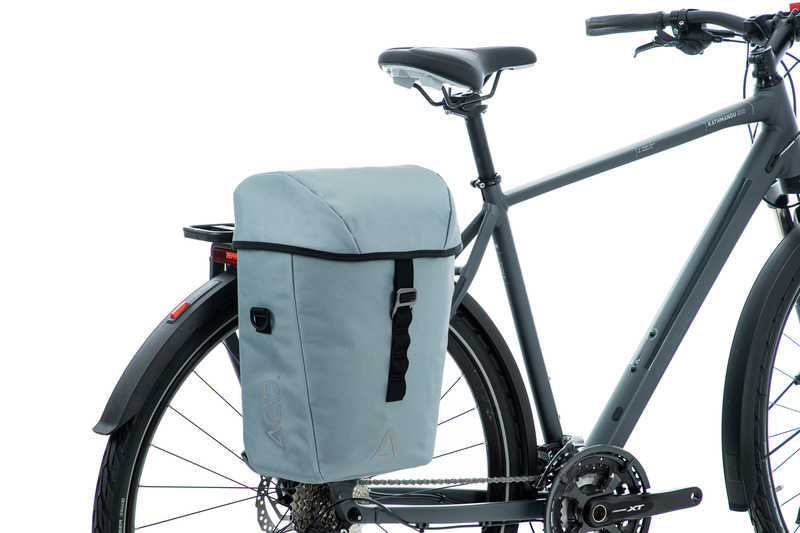 Cube brašna na nosič ACID CITY 15 SMLink