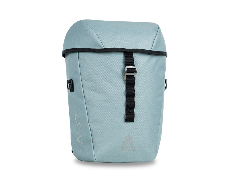 Cube brašna na nosič ACID CITY 15 SMLink