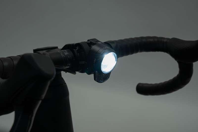 Cube světlo přední ACID E-Bike Front light PRO-E 150 X-Connect