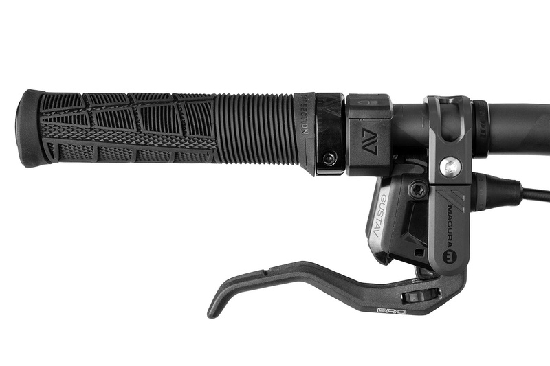 Cube světlo přední ACID E-Bike Front light PRO-E 200 HB X-Connect