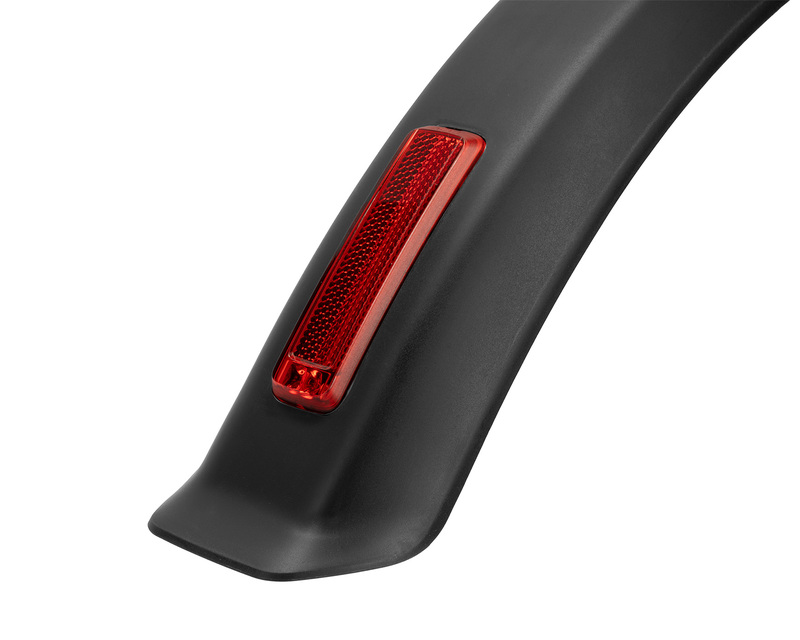 Cube zadní světlo do blatníku ACID PRO-E SIC 2.0 Brake BES3