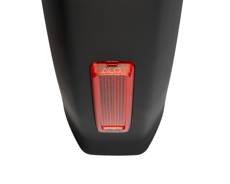 Cube zadní světlo do blatníku ACID PRO-E SIC 2.0 Brake BES3