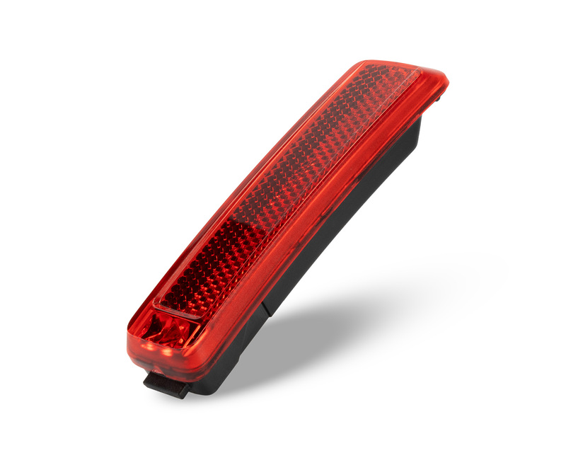 Cube zadní světlo do blatníku ACID PRO-E SIC 2.0 Brake BES3