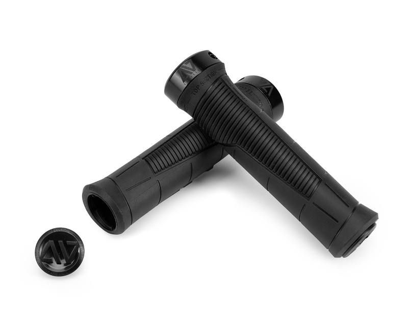 Cube gripy ACID GRIPS ENDURE