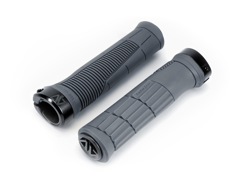 Cube gripy ACID GRIPS ENDURE