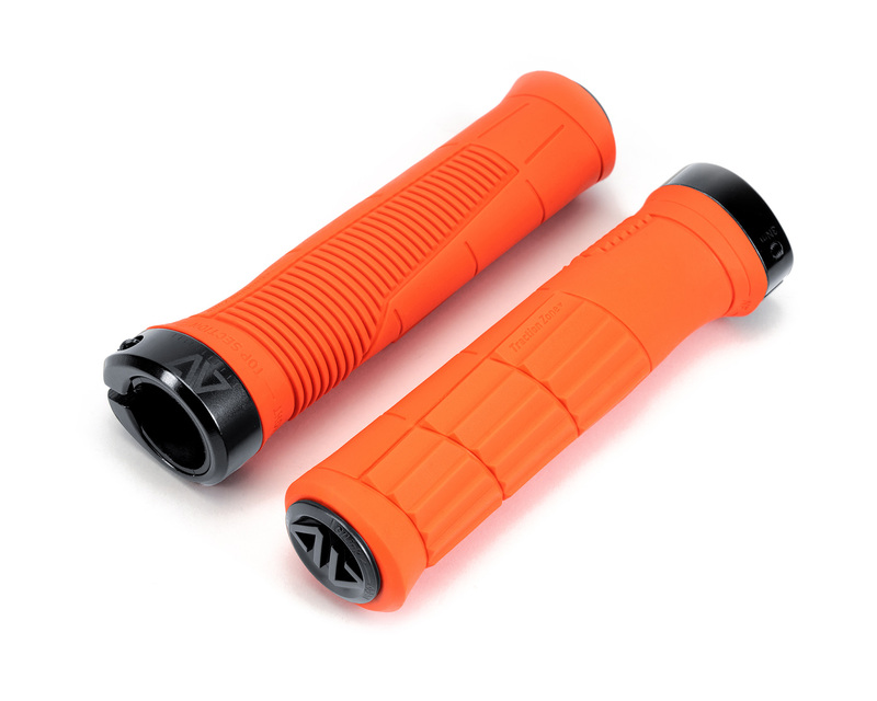 Cube gripy ACID GRIPS ENDURE