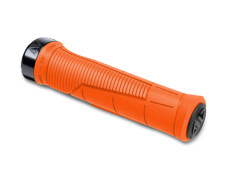 Cube gripy ACID GRIPS ENDURE