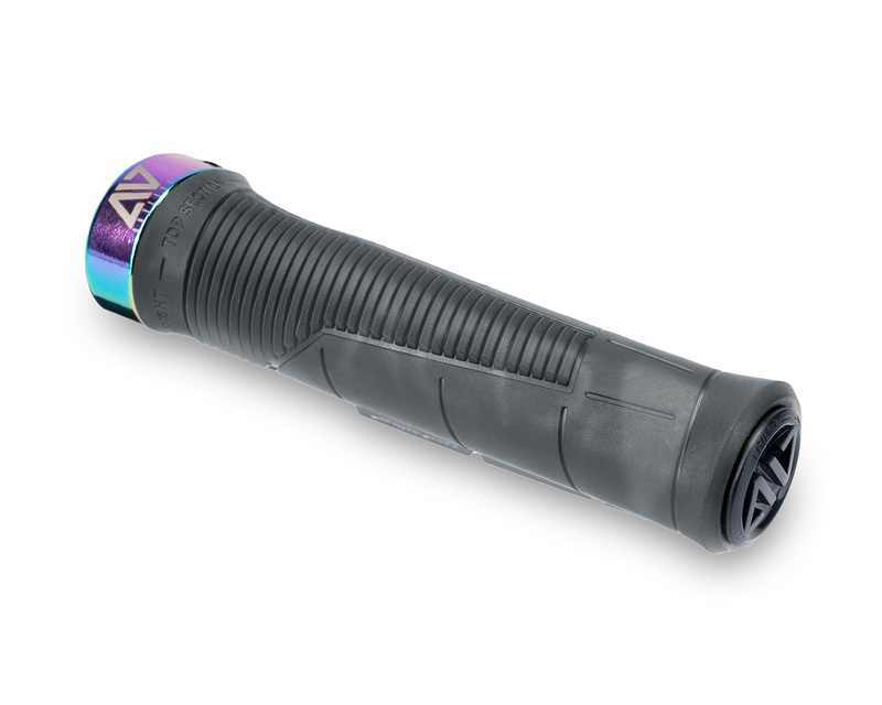 Cube gripy ACID GRIPS ENDURE