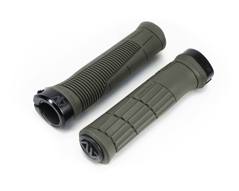 Cube gripy ACID GRIPS ENDURE