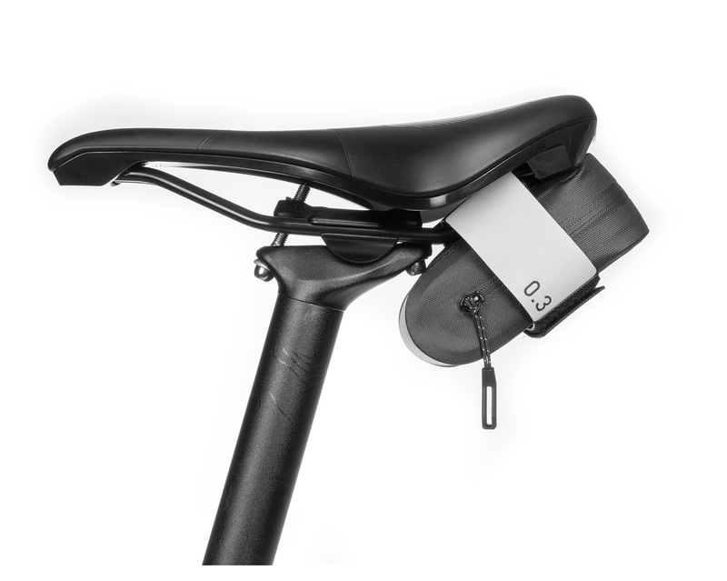 Cube brašna pod sedlo SADDLE BAG PRO 0,3