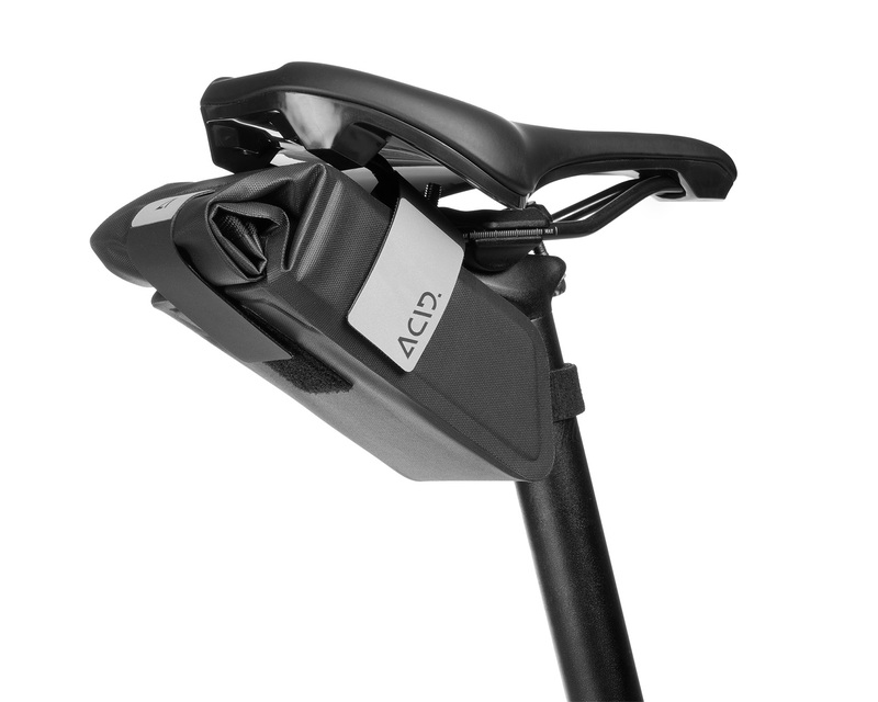 Cube brašna pod sedlo SADDLE BAG PRO 0,6