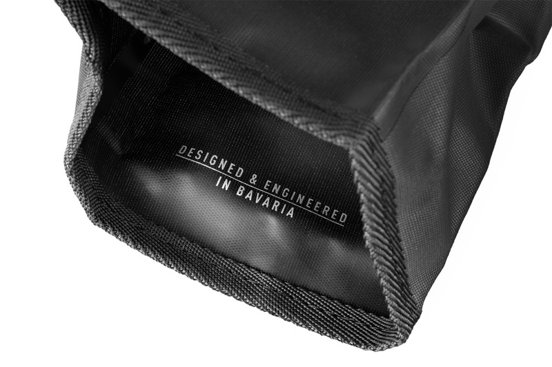 Cube brašna pod sedlo SADDLE BAG PRO 0,6