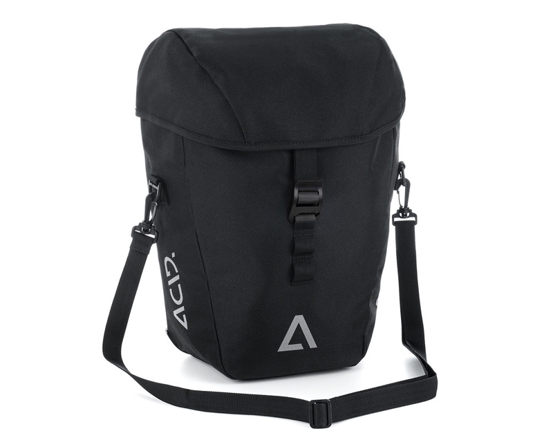 Cube brašna na nosič ACID CITY 20 CILink