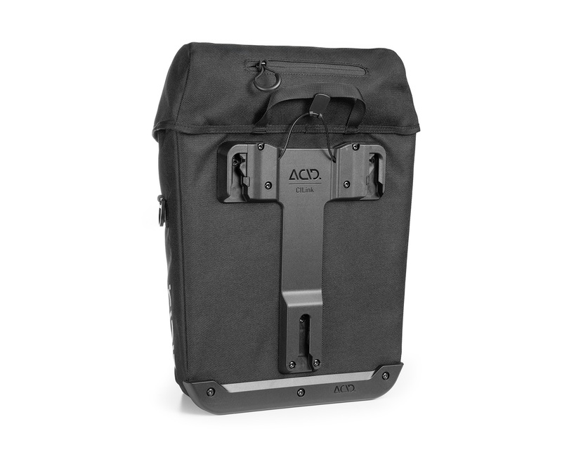 Cube brašna na nosič ACID CITY 20 CILink