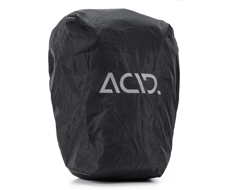 Cube brašna na nosič ACID CITY 20 CILink