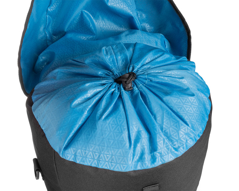 Cube brašna na nosič ACID CITY 20 CILink