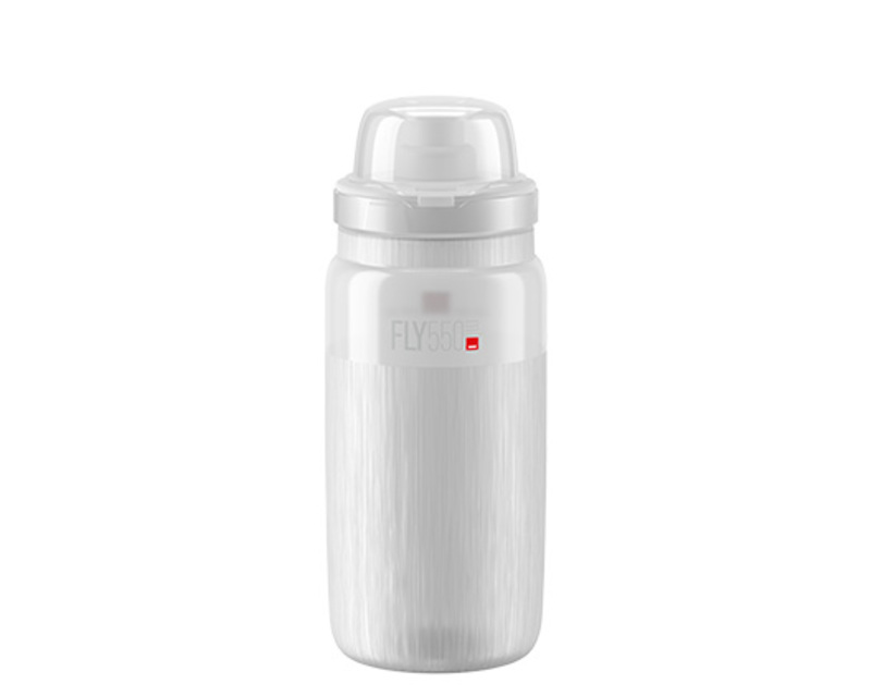 Elite láhev FLY MTB 550 ml