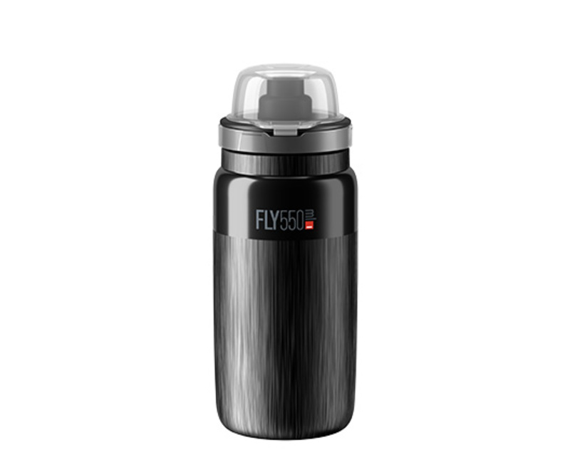 Elite láhev FLY MTB 550 ml