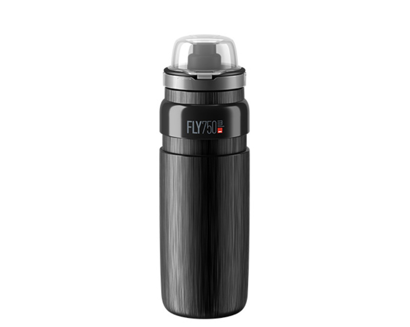 Elite láhev FLY MTB 750 ml