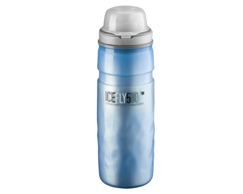 Elite termoláhev ICE FLY  - 500 ml / blue