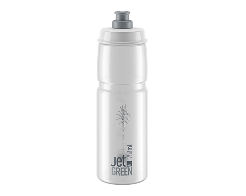 Elite láhev JET GREEN 750ml