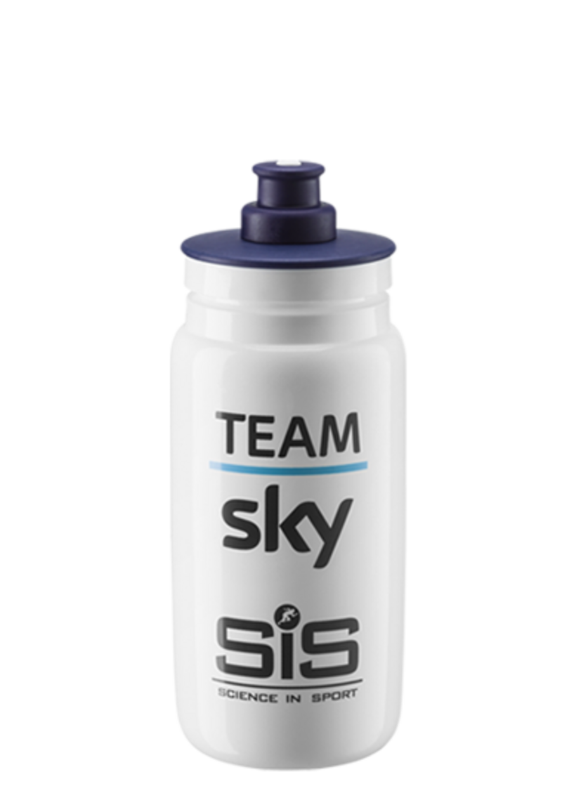 Elite láhev FLY TEAM SKY