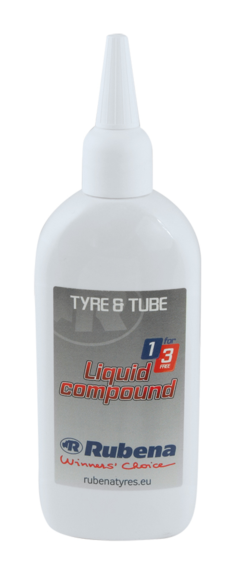 Rubena tmel LIQUID COMPOUND 150ml