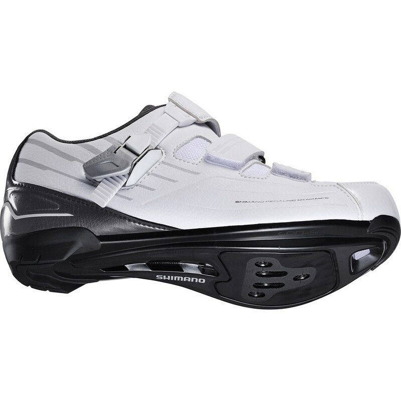 Shimano silniční tretry SH-RP3W