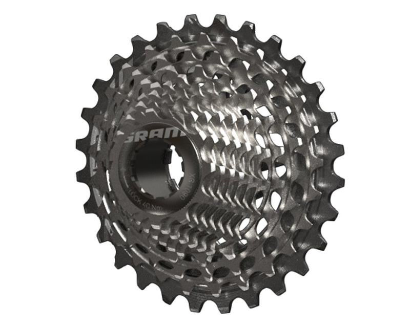 Sram kazeta CS XG-1190 11sp