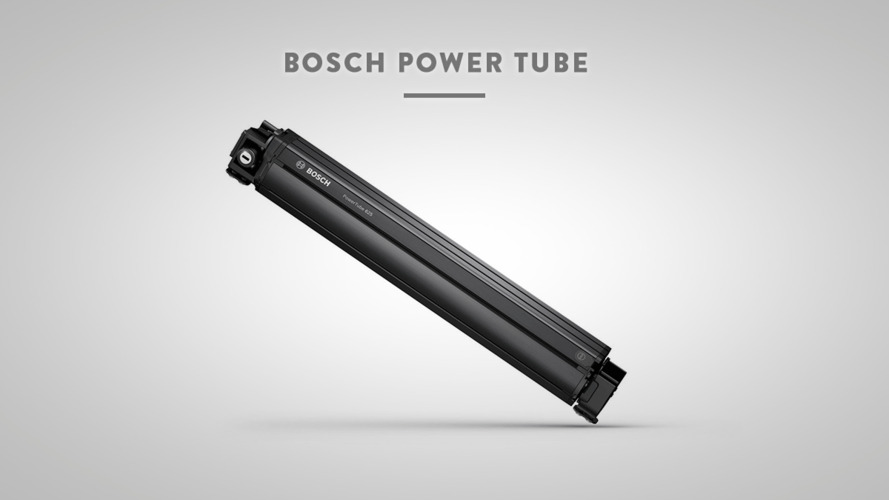 Díky svému sortimentu, dlouhé životnosti, inteligentnímu systému správy baterií a snadné manipulaci patří lithium-iontové baterie Bosch Power Tube k nejmodernějším na trhu. Všechna ta desetiletí zkušeností společnosti Bosch se vyplatila! Většina našich rámů je kompatibilní s 625Wh baterií, takže můžete upgradovat z 400 nebo 500Wh na větší kapacitu Power Tube.
