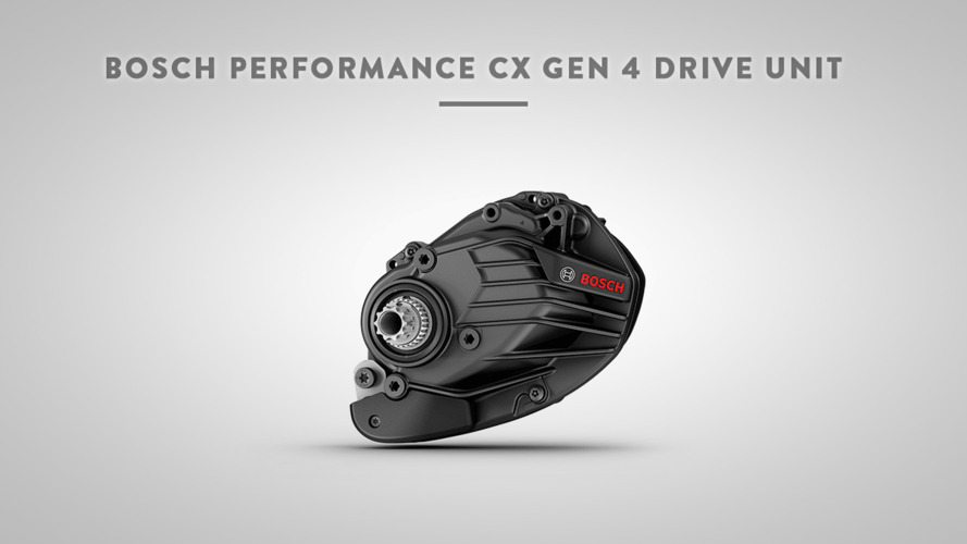 Nová generace Performance CX je nyní o 48% menší a o 25% lehčí ve srovnání s předchozí generací. Kompaktnější, ale neméně výkonný, nový Bosch Performance CX Generation 4 přichází s maximálním výkonem 85Nm a 340%. Vyberte si z 5 asistenčních režimů nebo se rozhodněte pro pohodlí režimu eMTB, který automaticky přizpůsobuje asistenci jako automatická převodovka v automobilu.
